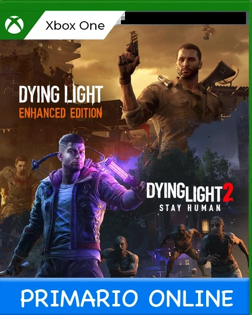 Xbox One True Survivors Bundle Primario Online