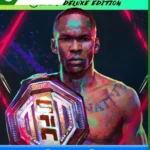 Xbox One UFC® 4 Deluxe Edition Primario