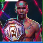 Xbox One UFC® 4 Primario