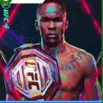 Xbox One UFC® 4 Primario Online