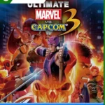 Xbox One ULTIMATE MARVEL VS. CAPCOM 3 Primario Online