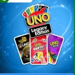 Xbox One UNO™ Legacy Edition Primario Online