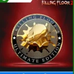 Xbox One Ultimate Edition de Killing Floor 2 Primario