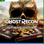 Xbox One Ultimate Edition de Tom Clancy's Ghost Recon® Wildlands Primario Online