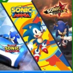 Xbox One Ultimate Sonic Bundle Primario