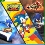 Xbox One Ultimate Sonic Bundle Primario Online