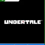 Xbox One Undertale Primario