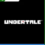 Xbox One Undertale Primario Online