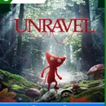 Xbox One Unravel Primario