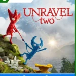 Xbox One Unravel Two Primario