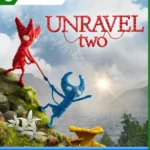 Xbox One Unravel Two Primario Online