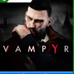Xbox One Vampyr Primario