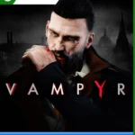 Xbox One Vampyr Primario Online