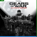 Xbox One Versión Deluxe de Gears of War Ultimate Edition Primario Online