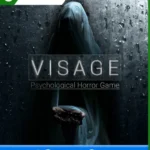 Xbox One Visage Primario