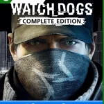 Xbox One WATCH_DOGS™ COMPLETE EDITION Primario