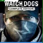 Xbox One WATCH_DOGS™ COMPLETE EDITION Primario Online
