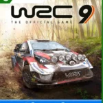 Xbox One WRC 9 FIA World Rally Championship Primario