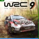 Xbox One WRC 9 FIA World Rally Championship Primario Online