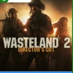 Xbox One Wasteland 2: Director's Cut Primario Online