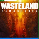 Xbox One Wasteland Remastered Primario