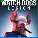 Xbox One Watch Dogs®: Legion Primario