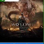 Xbox One Wo Long: Fallen Dynasty Complete Edition Primario