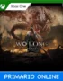 Xbox One Wo Long: Fallen Dynasty Complete Edition Primario Online