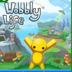Xbox One Wobbly Life Primario
