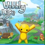 Xbox One Wobbly Life Primario Online