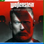 Xbox One Wolfenstein: Alt History Collection Primario