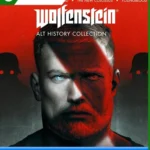 Xbox One Wolfenstein: Alt History Collection Primario Online