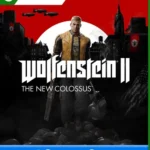 Xbox One Wolfenstein® II: The New Colossus™ Primario