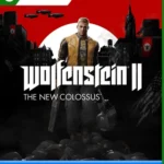 Xbox One Wolfenstein® II: The New Colossus™ Primario Online