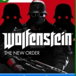 Xbox One Wolfenstein: The New Order Primario