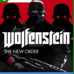Xbox One Wolfenstein: The New Order Primario Online