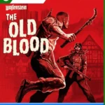 Xbox One Wolfenstein: The Old Blood Primario Online