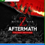 Xbox One World War Z: Aftermath - Deluxe Edition Primario