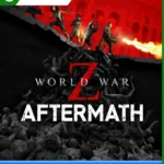 Xbox One World War Z: Aftermath Primario Online