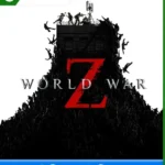 Xbox One World War Z Primario