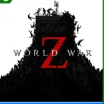 Xbox One World War Z Primario Online