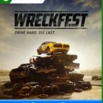 Xbox One Wreckfest Primario