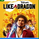 Xbox One Yakuza: Like a Dragon Primario