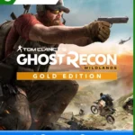 Xbox One Year 2 Gold Edition de Tom Clancy's Ghost Recon® Wildlands Primario