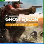 Xbox One Year 2 Gold Edition de Tom Clancy's Ghost Recon® Wildlands Primario Online