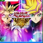 Xbox One Yu-Gi-Oh! Legacy of the Duelist : Link Evolution Primario