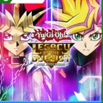 Xbox One Yu-Gi-Oh! Legacy of the Duelist : Link Evolution Primario Online