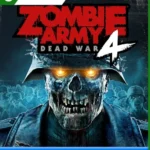 Xbox One Zombie Army 4: Dead War Primario Online