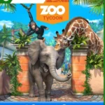 Xbox One Zoo Tycoon Primario