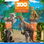 Xbox One Zoo Tycoon: Ultimate Animal Collection Primario